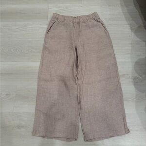 Cynthia Rowley Men's Chinos - Light Brown